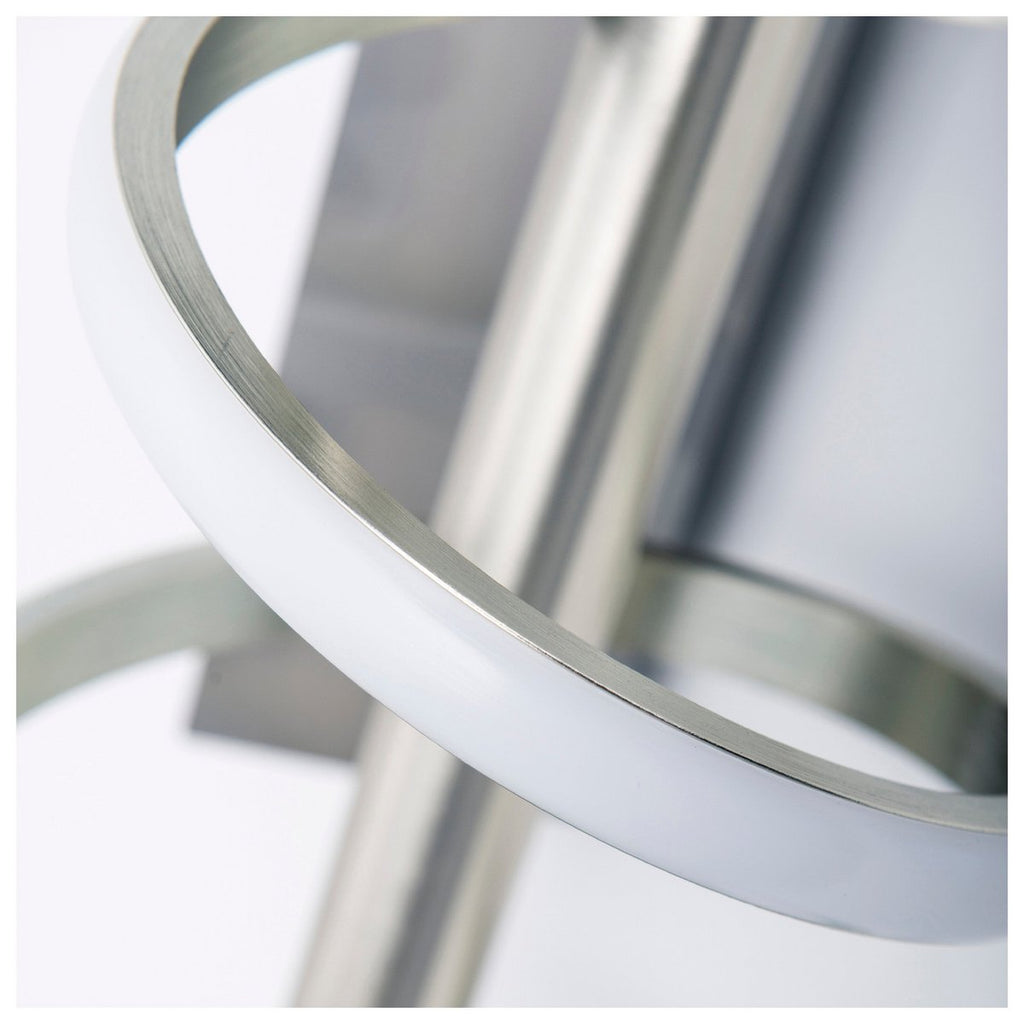 Liv · Metalen plafondlamp