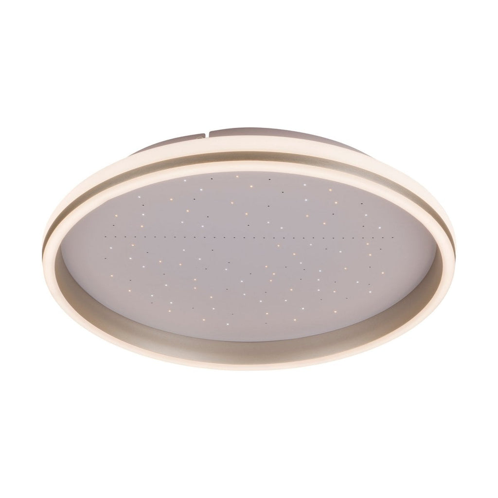 Liv · Houten plafondlamp