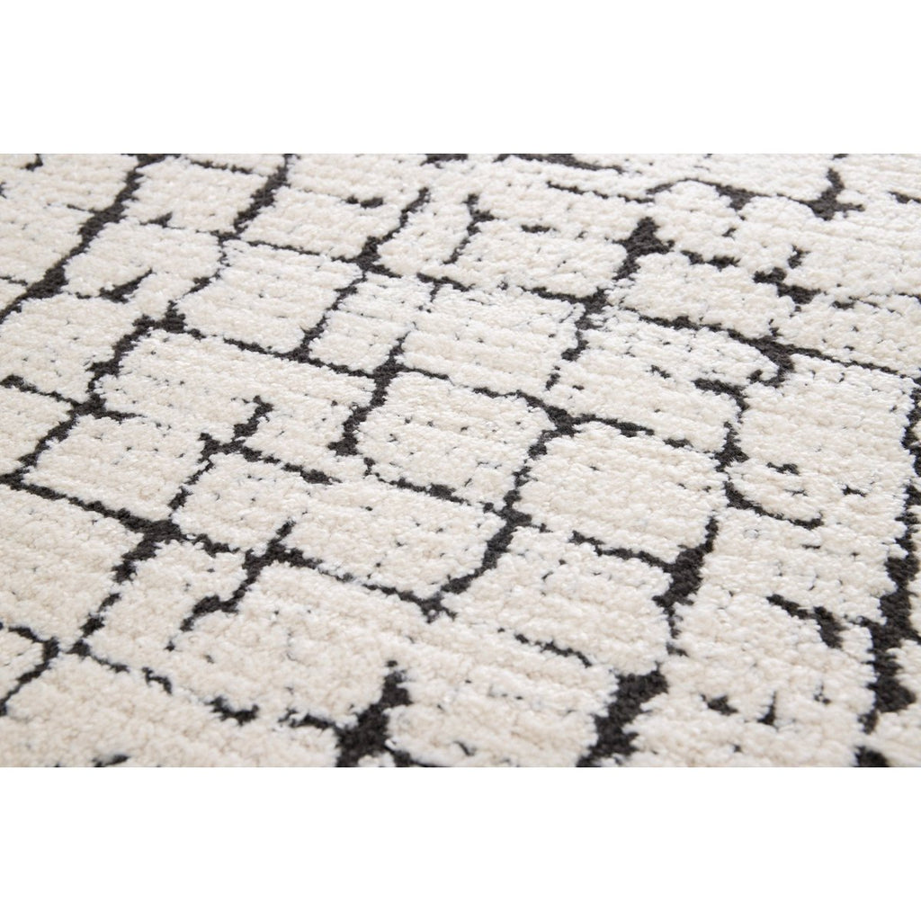 Ultra Sweet Obsidian High-Et-Bus Effect-tapijten