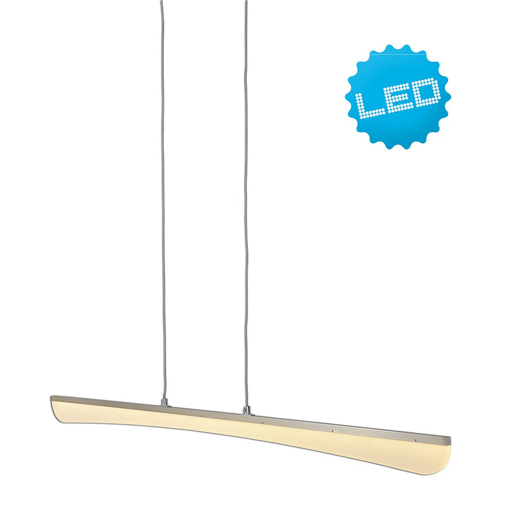 Liv · Glazen hanglamp