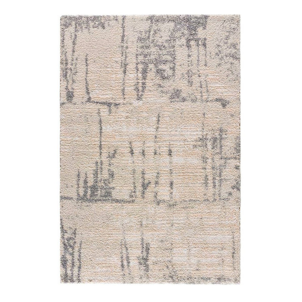 Abstract schaduwontwerptapijt