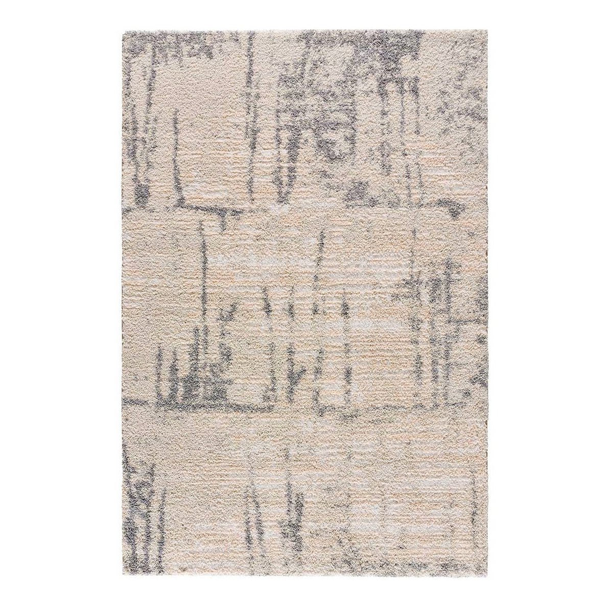 Abstract schaduwontwerptapijt