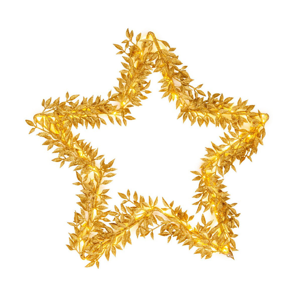 Liv · Kerstster — Ø50cm