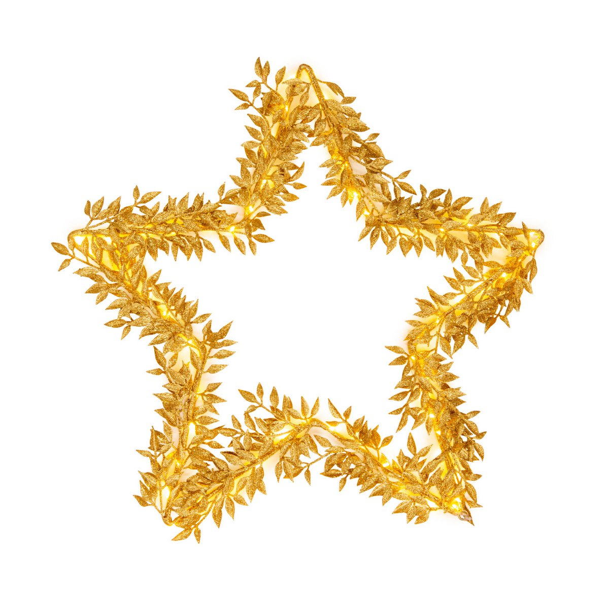 Liv · Kerstster — Ø50cm