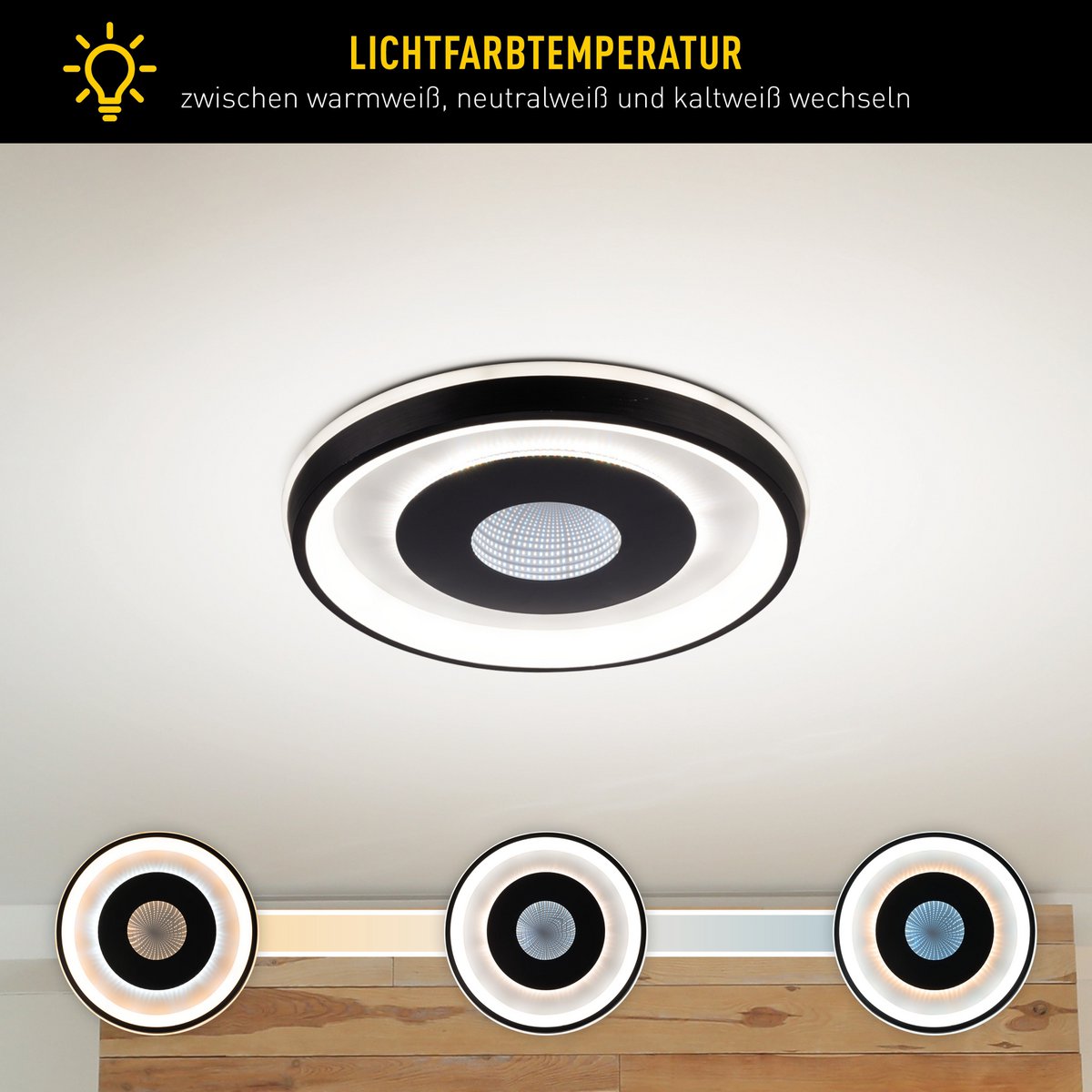 Liv · Plafondlamp