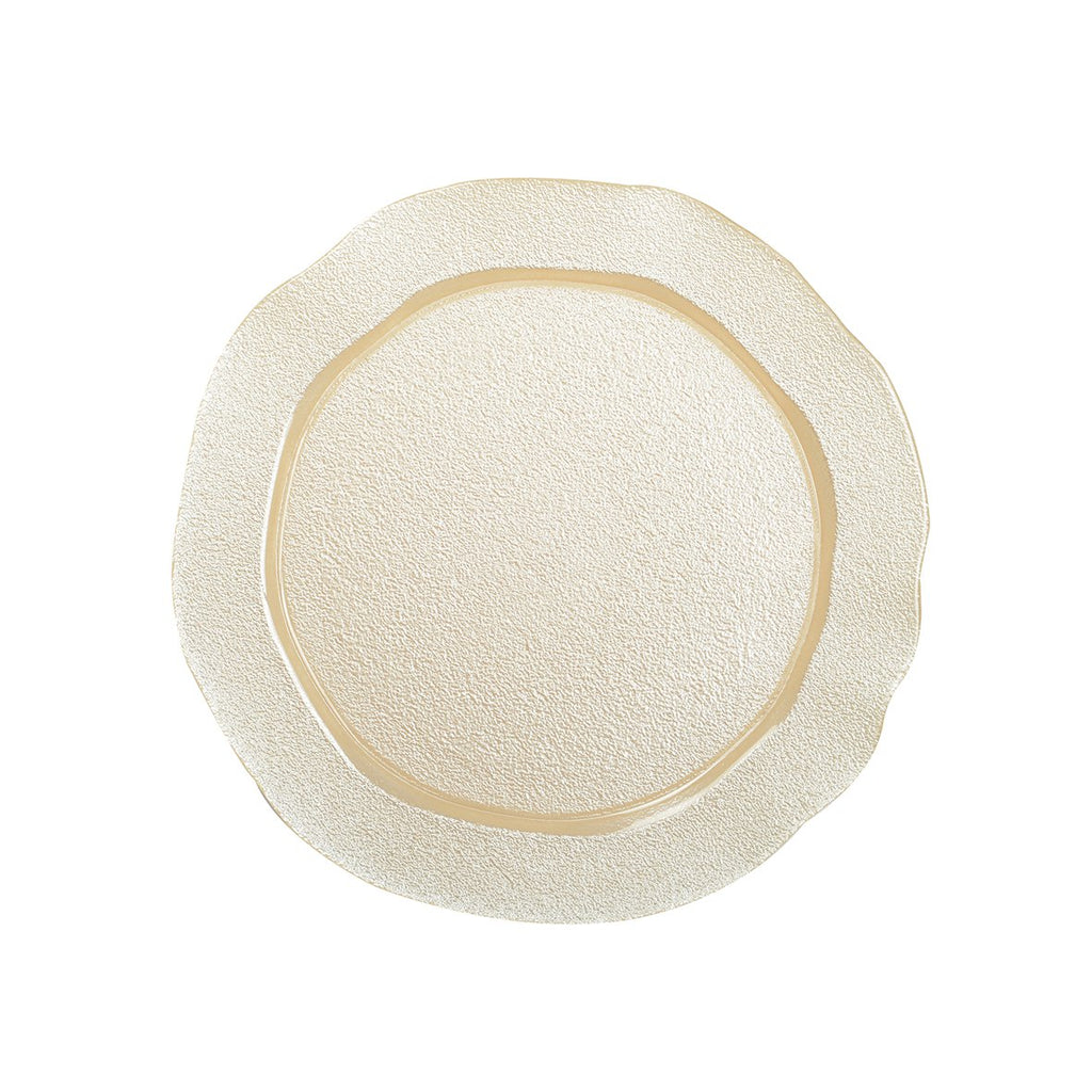 Vanille presentatiebord