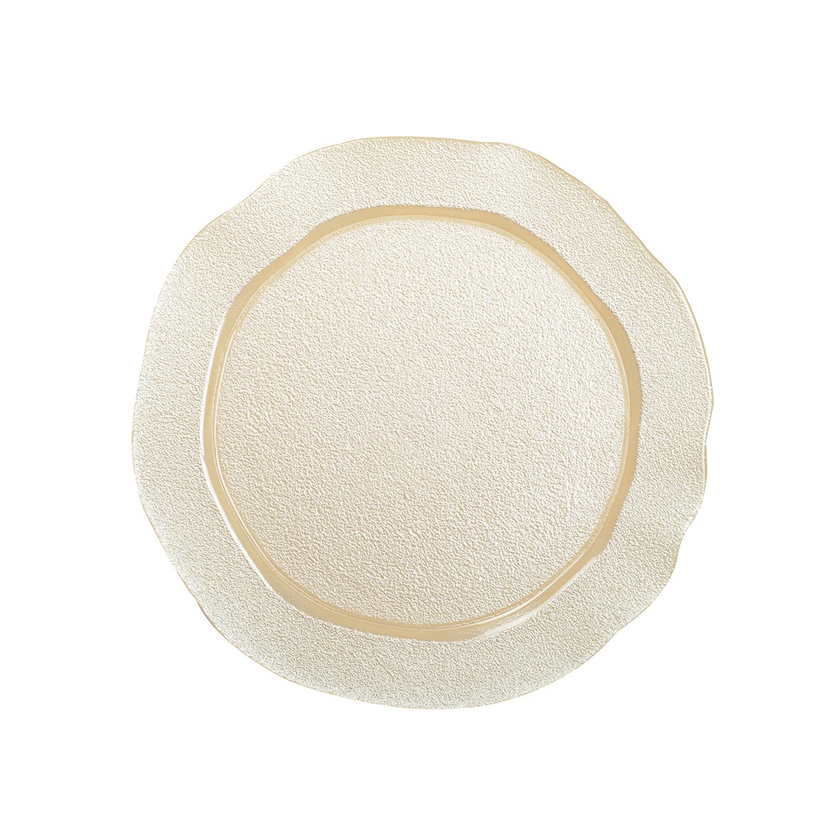 Vanille presentatiebord