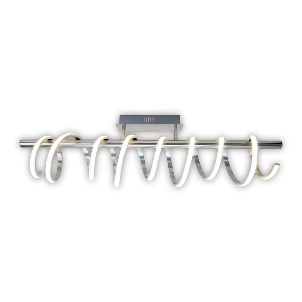 Liv · Metalen plafondlamp
