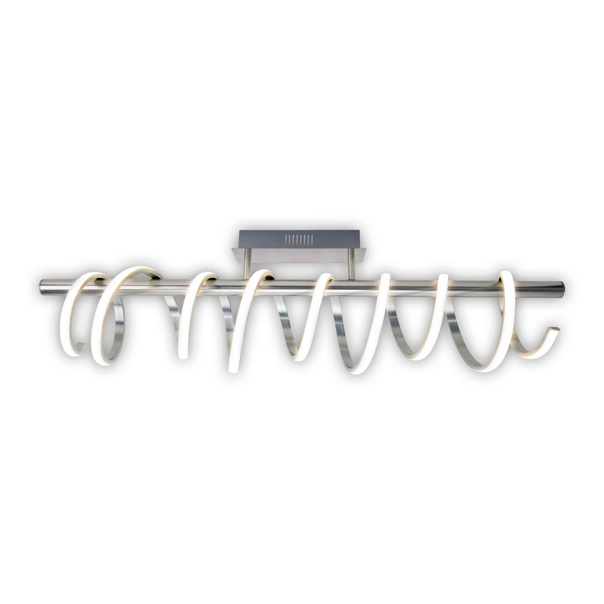Liv · Metalen plafondlamp