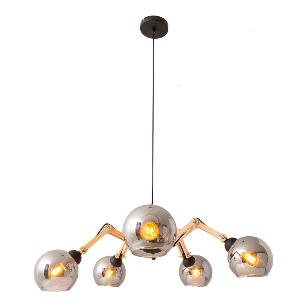 Liv · Metalen hanglamp