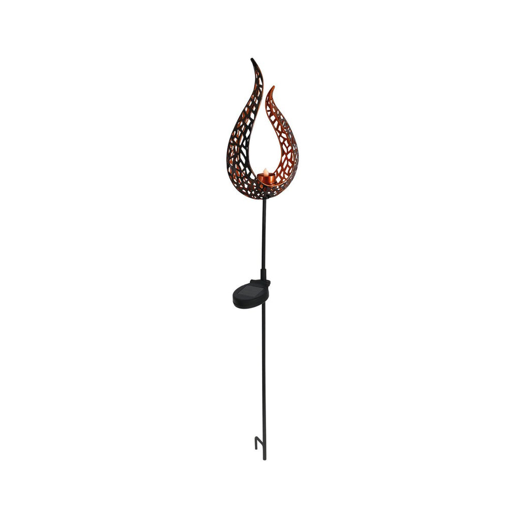 Liv · Messing buitenlamp