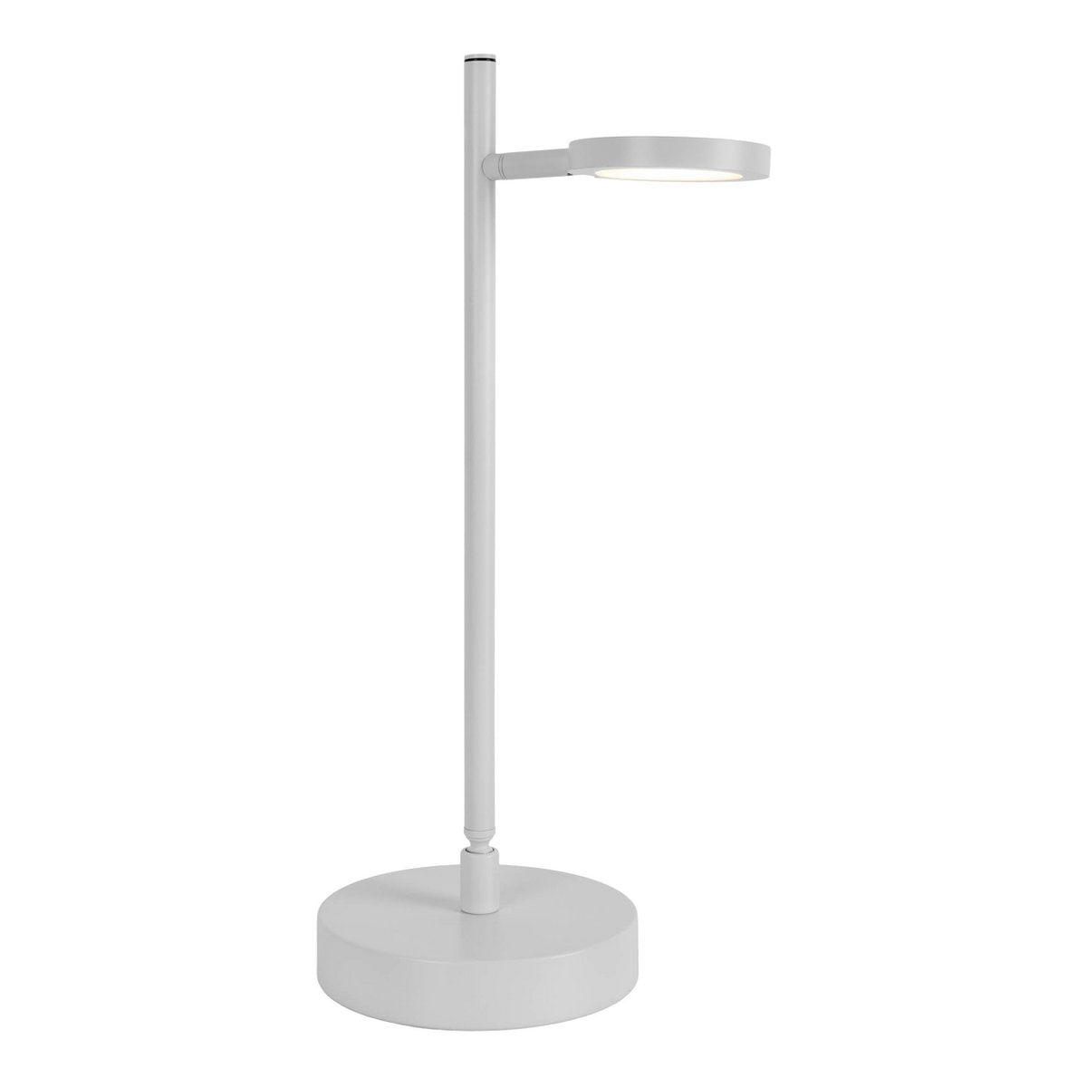 Liv · Oplaadbare metalen tafellamp