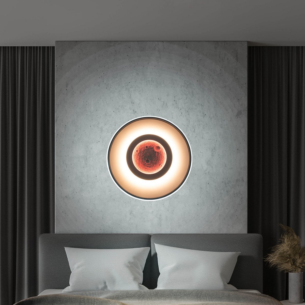 Liv · Plafondlamp