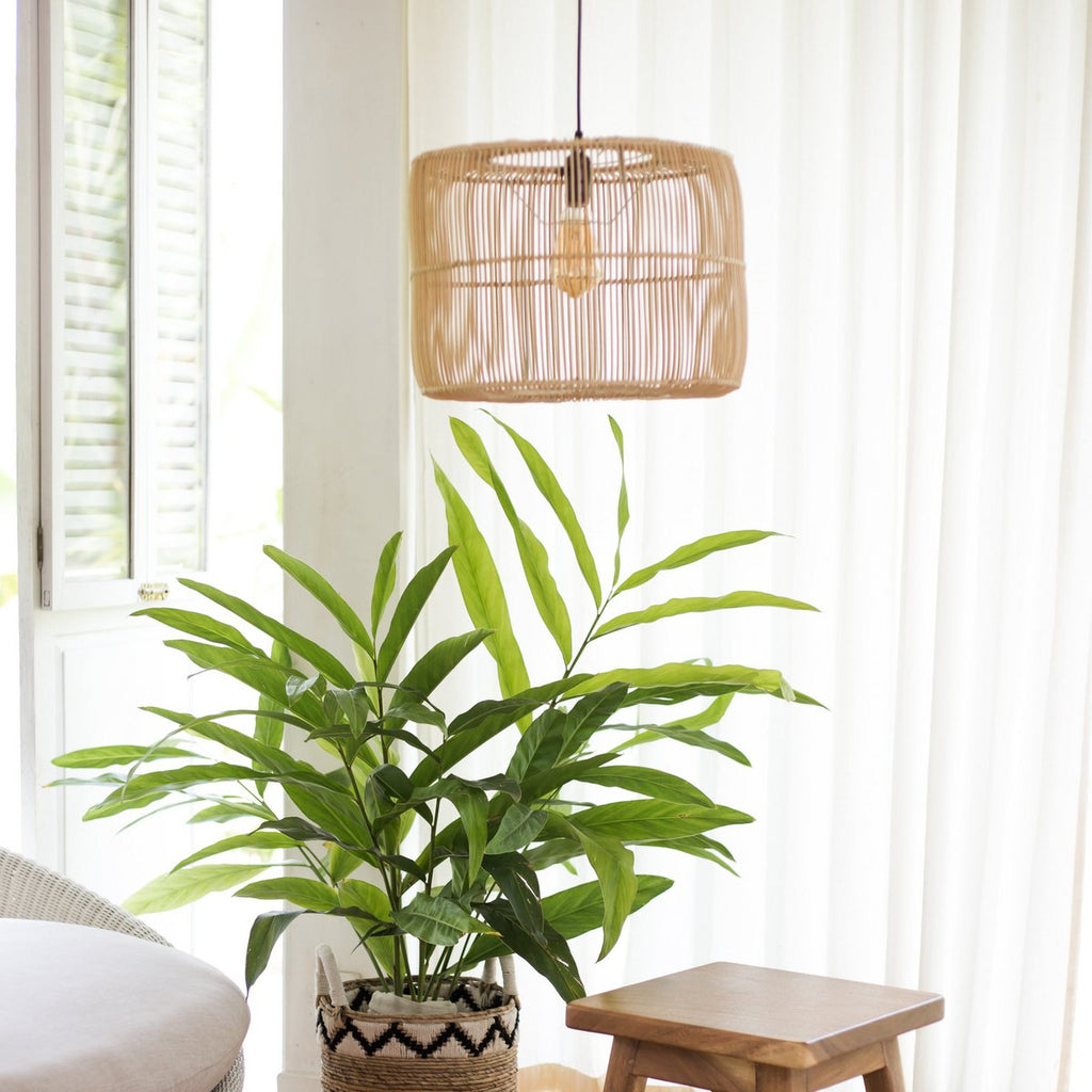Liv · Rotan hanglamp