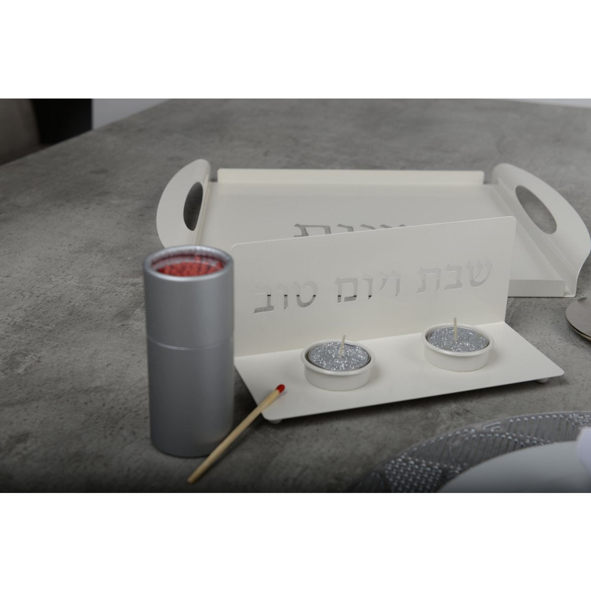 Wedstrijden in Silver Box - veel 75