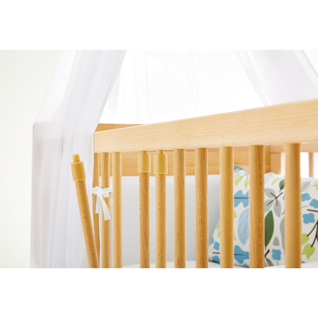 Kinderkamer "natura" extra brede, 3 delen