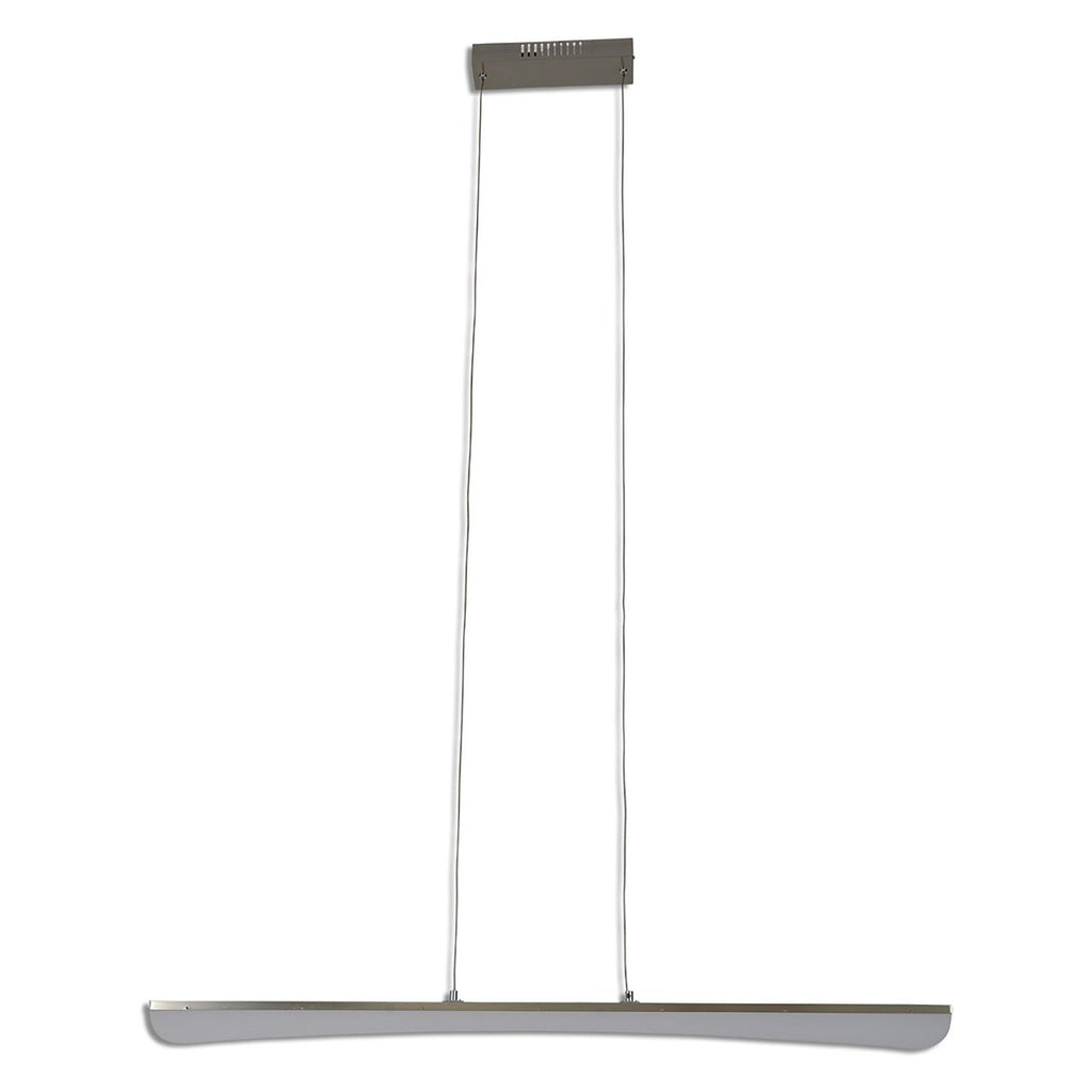 Liv · Glazen hanglamp