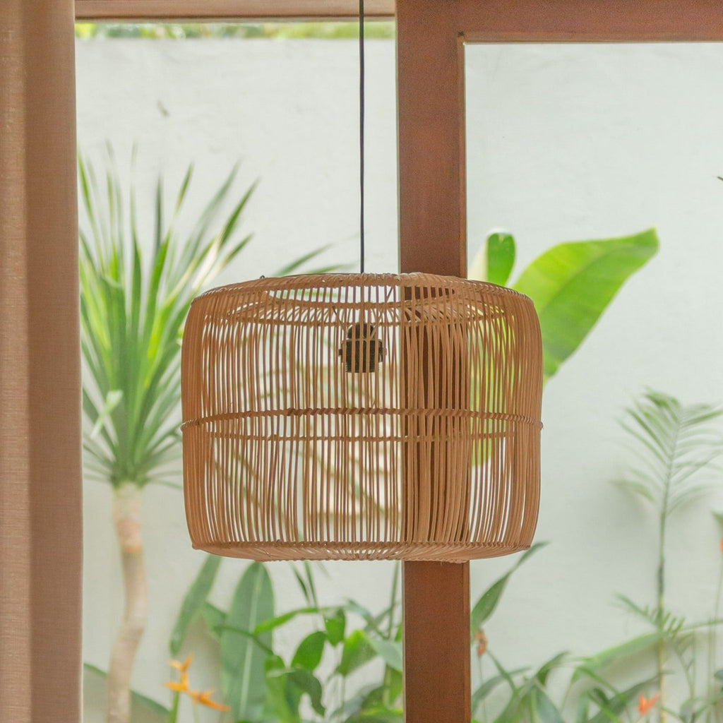 Liv · Rotan hanglamp
