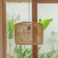 Liv · Rotan hanglamp