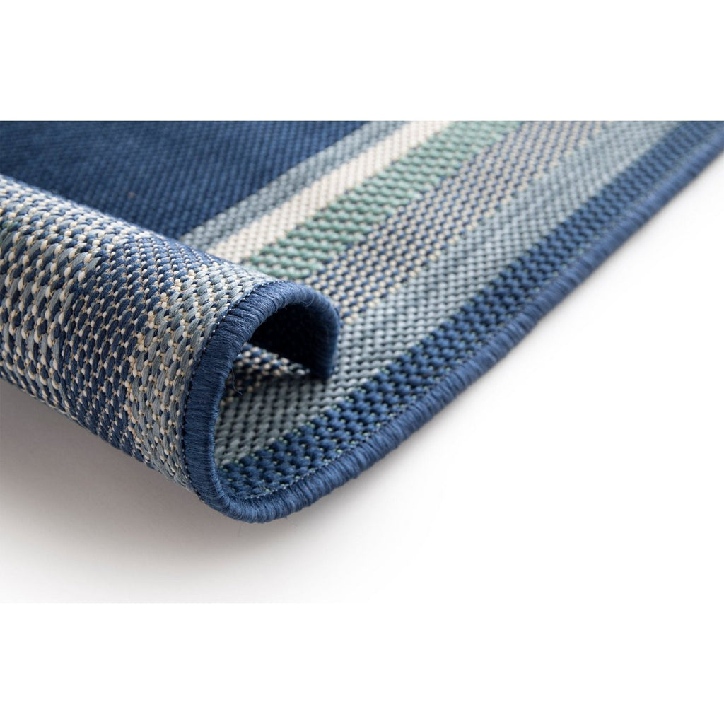 Etnisch tapijt indoor buitenzee