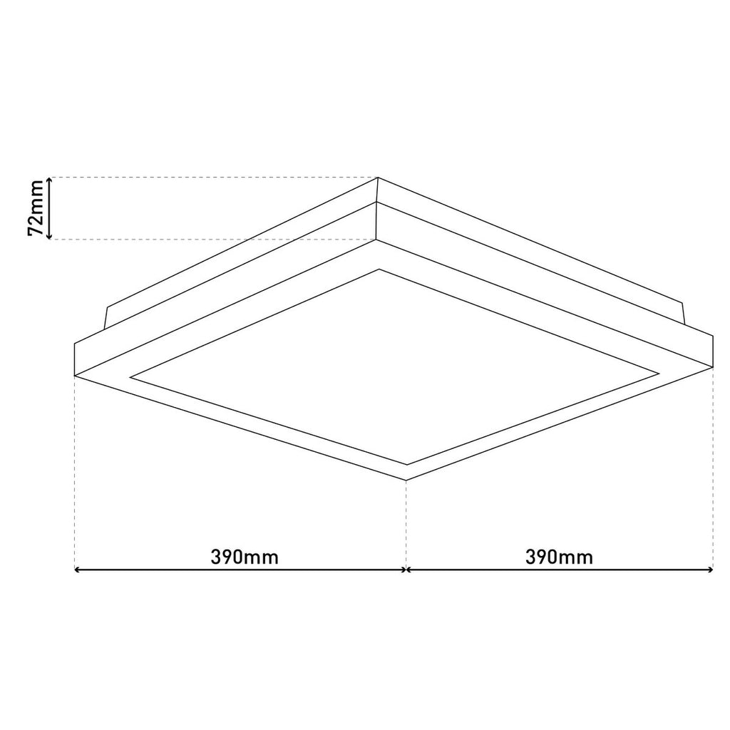 Liv · Plafondlamp