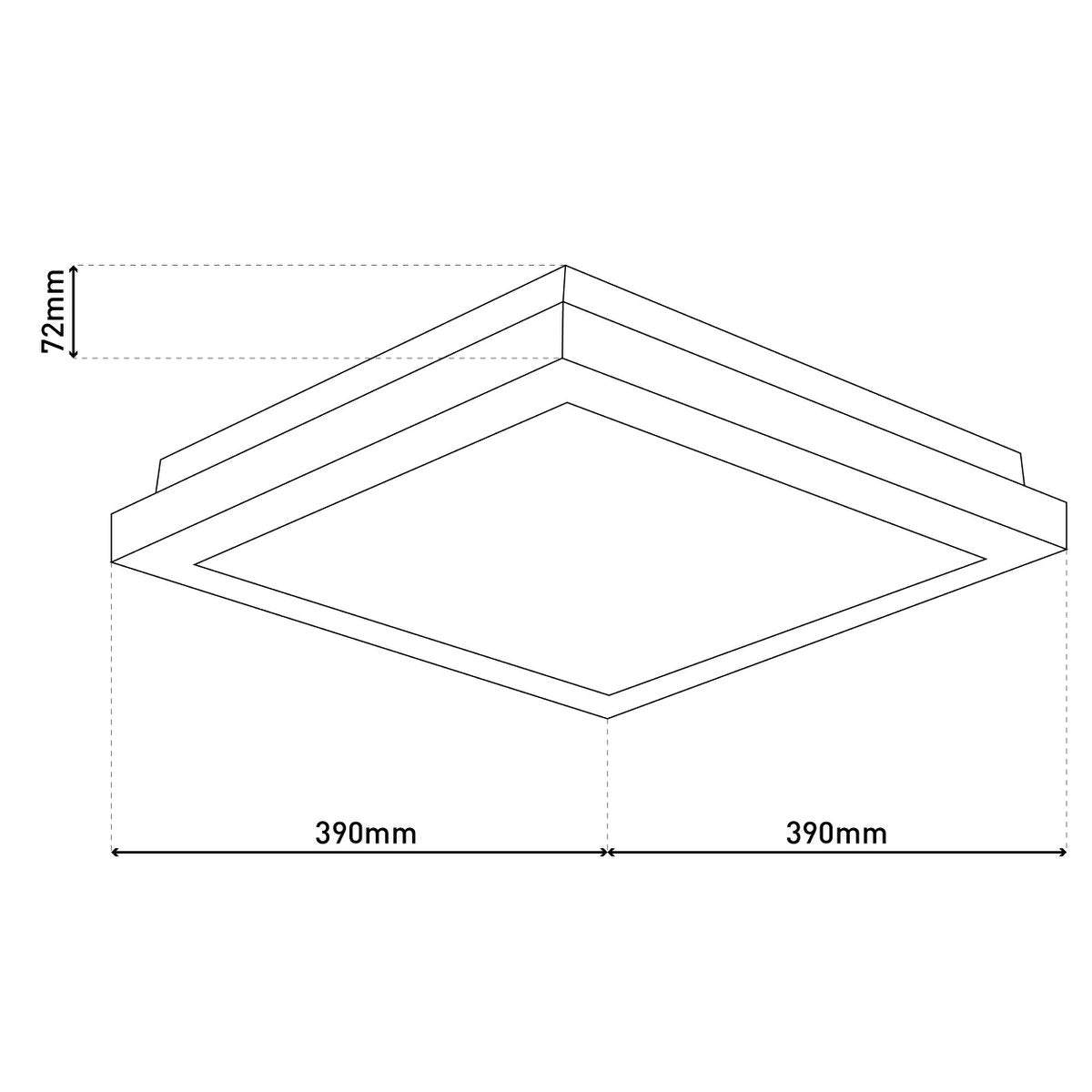 Liv · Plafondlamp