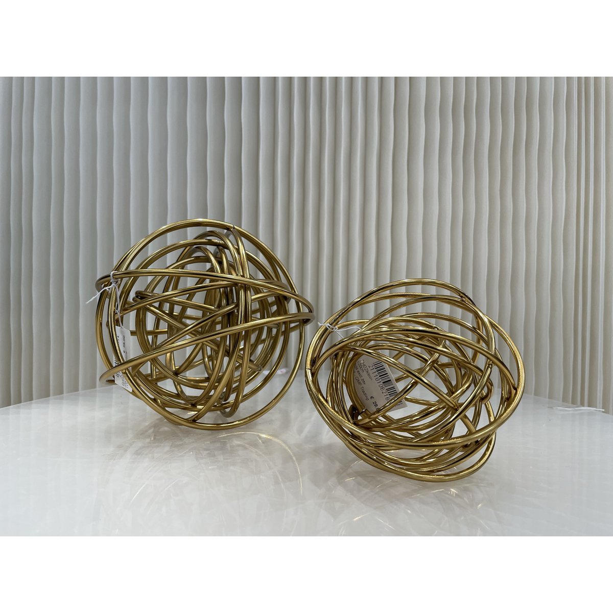 Legering Knoop (groot)