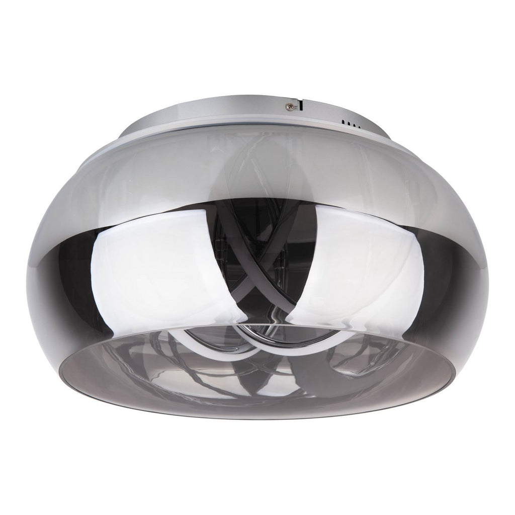Liv · Houten plafondlamp