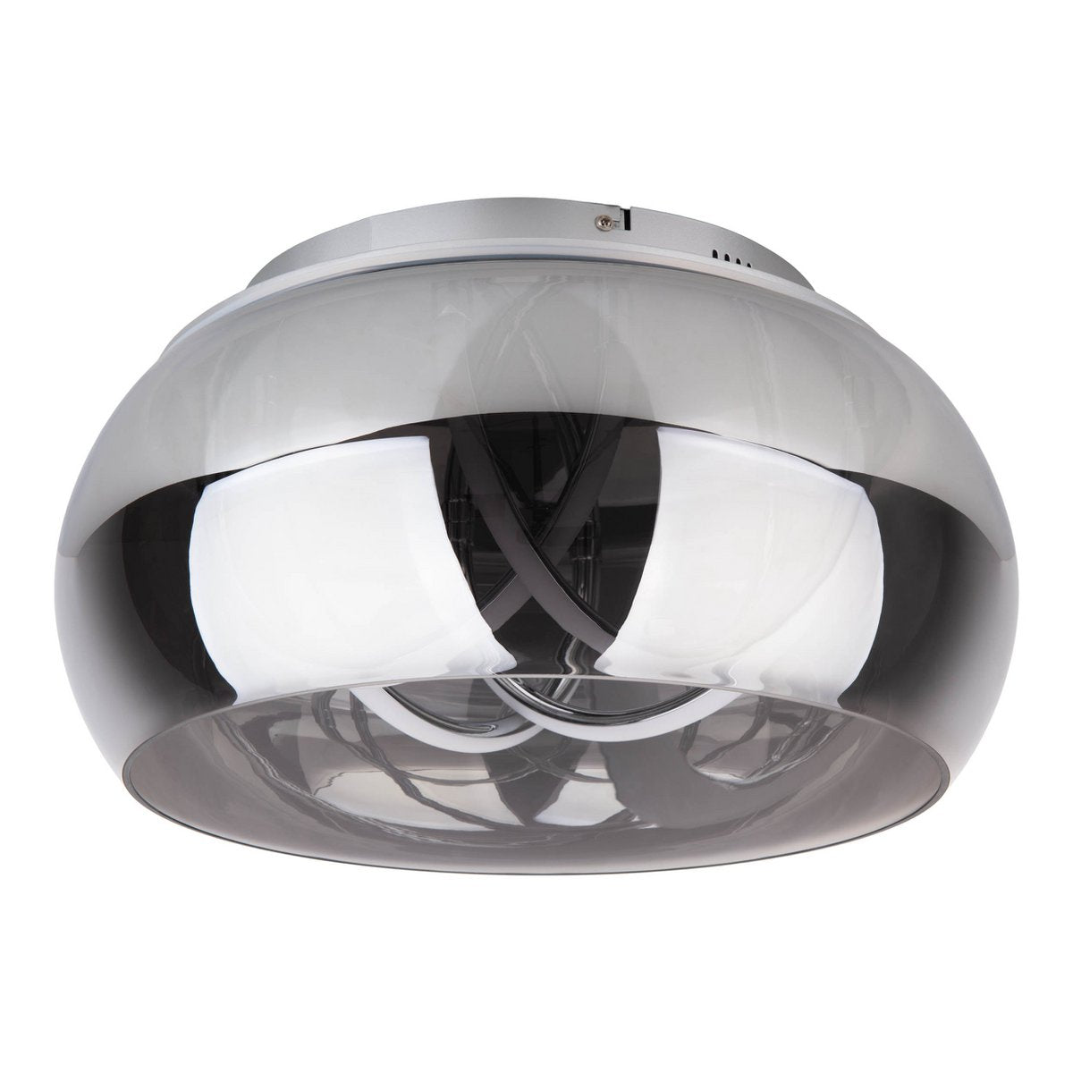 Liv · Houten plafondlamp