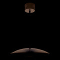 Liv · Houten hanglamp