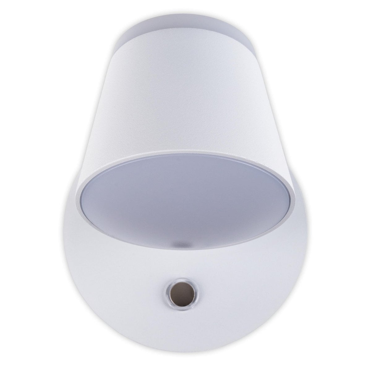Liv · Metalen wandlamp