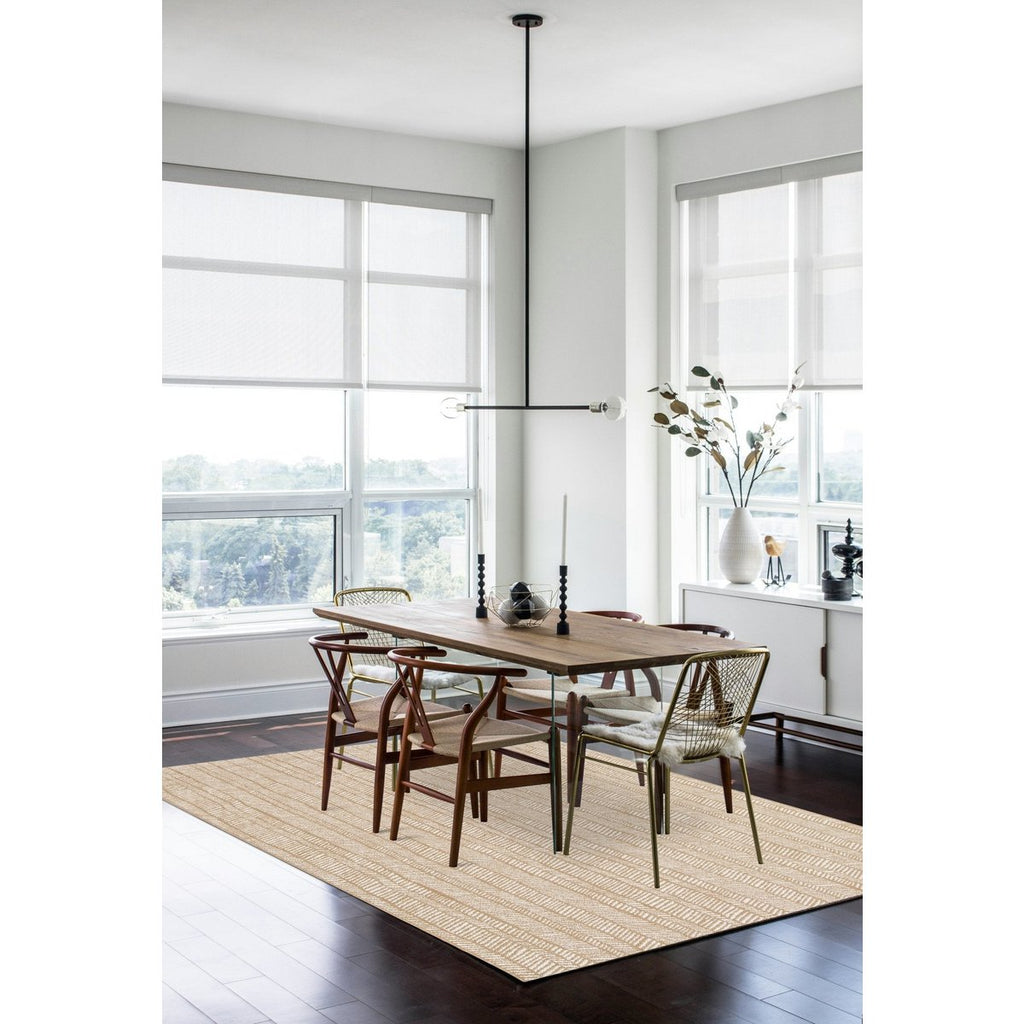 Amalfi buitenste tapijt van interieur