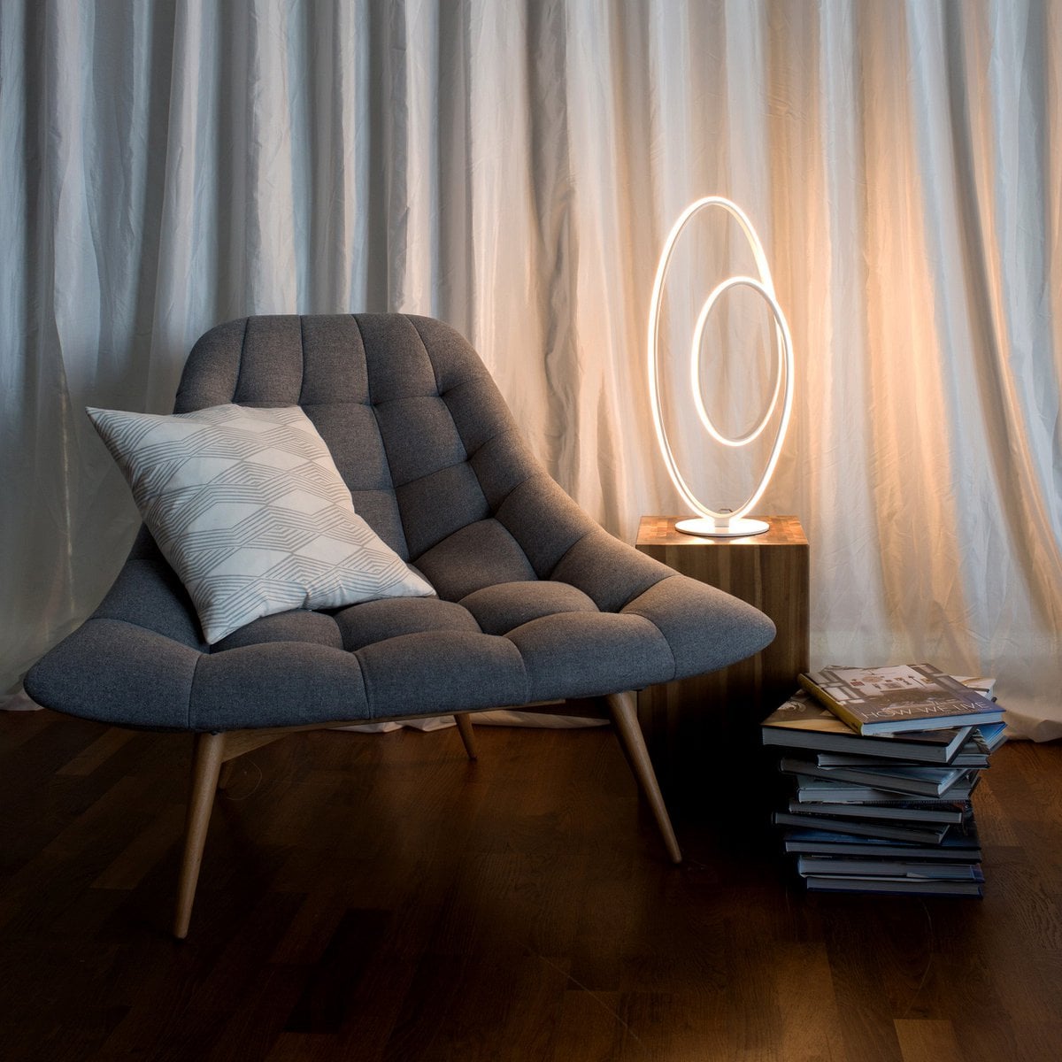 Liv · Tafellamp