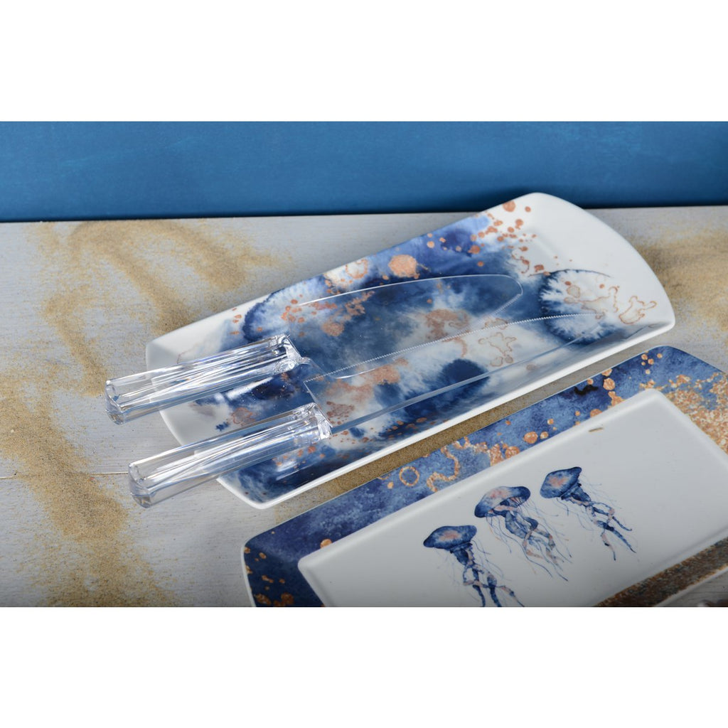 Cake kwallen gerechten 29x13cm - veel 2