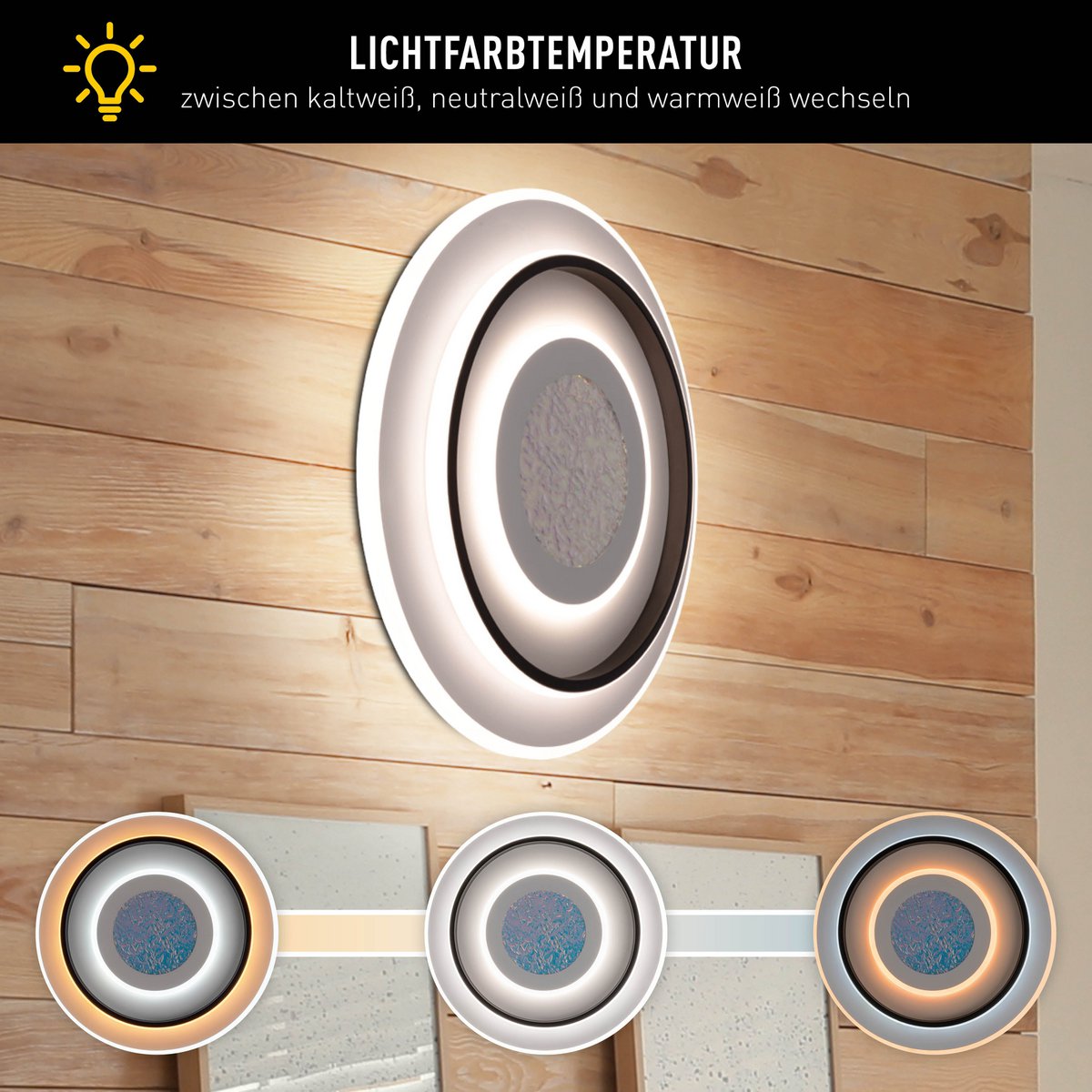 Liv · Plafondlamp