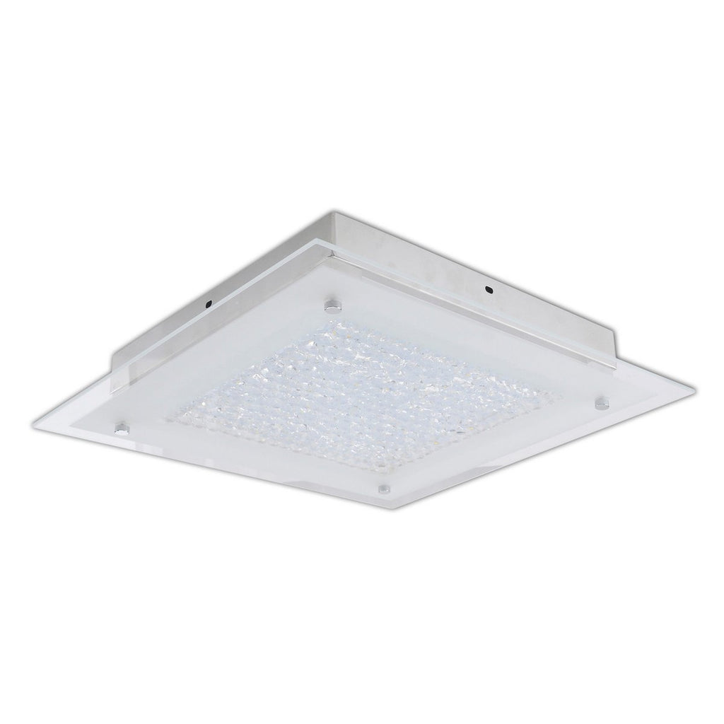 Liv · Metalen plafondlamp