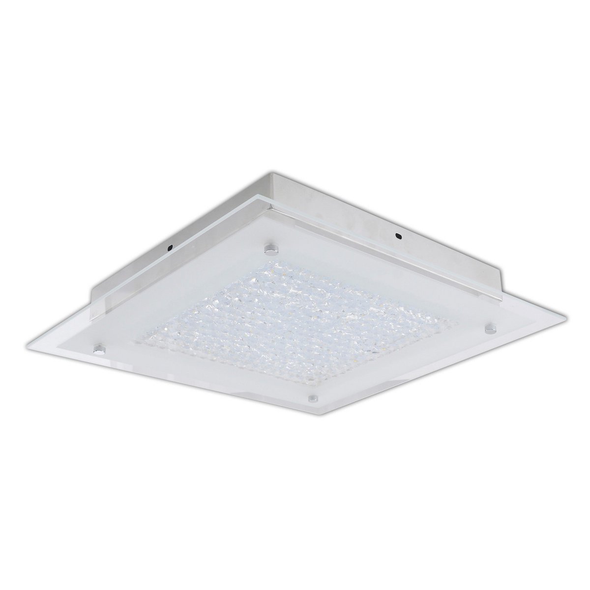Liv · Metalen plafondlamp
