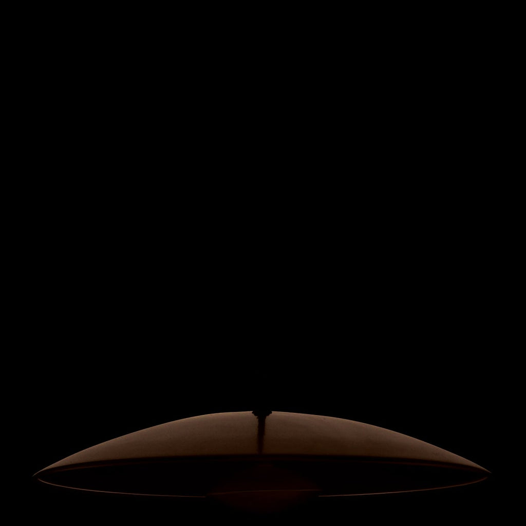 Liv · Houten hanglamp