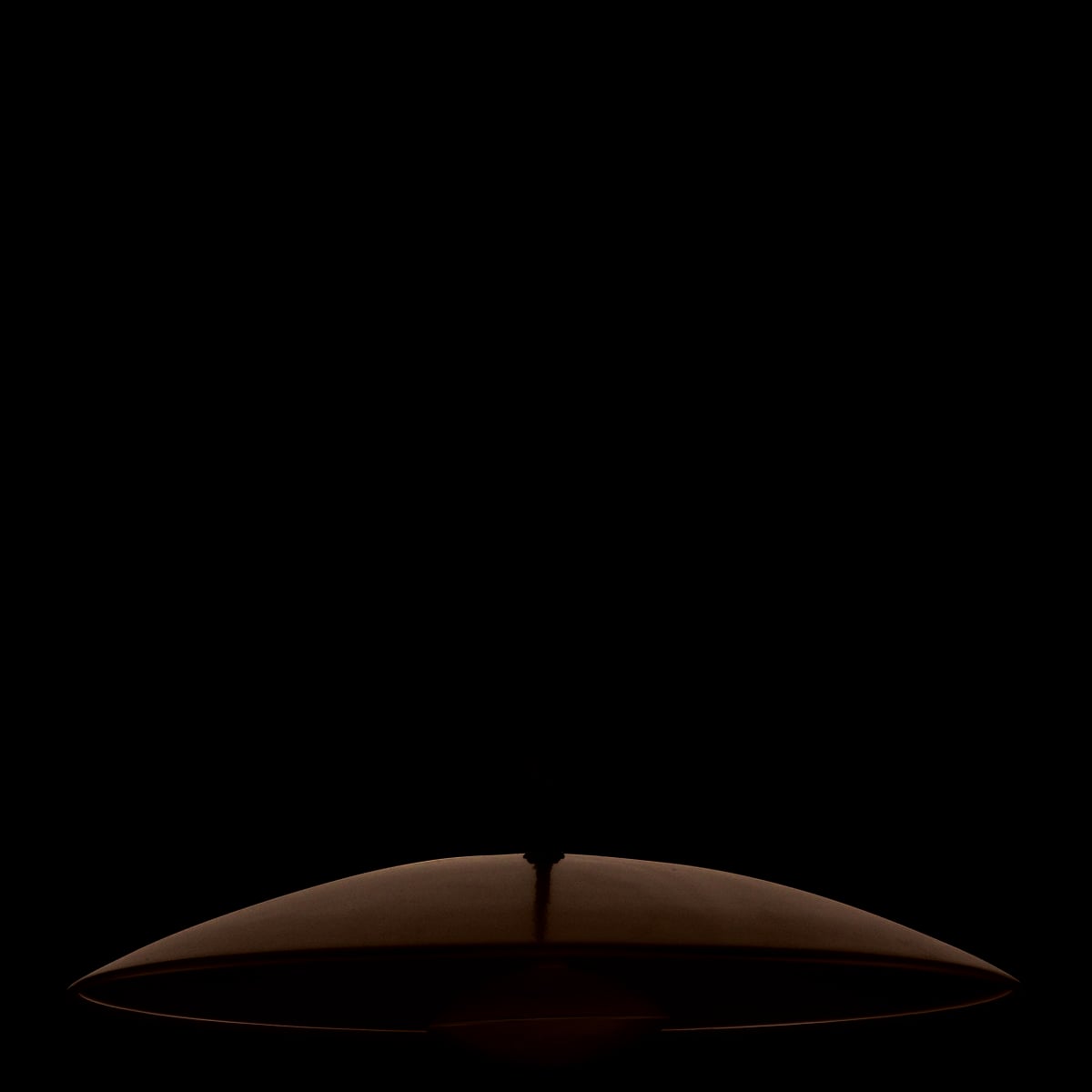 Liv · Houten hanglamp