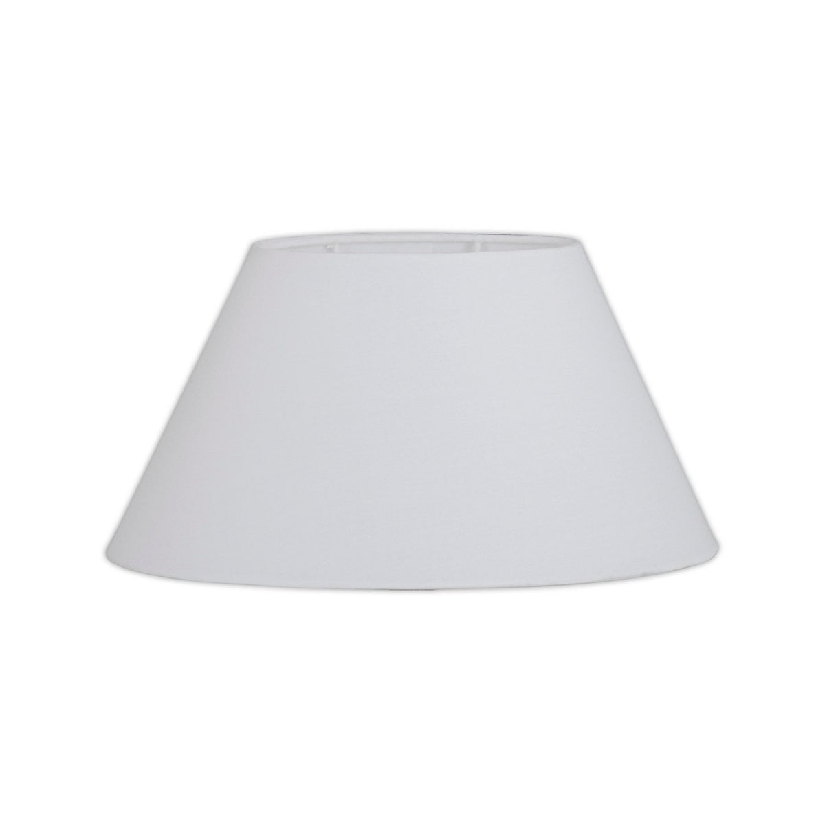 Lampenkap ovaal voor tafellichten "aris"