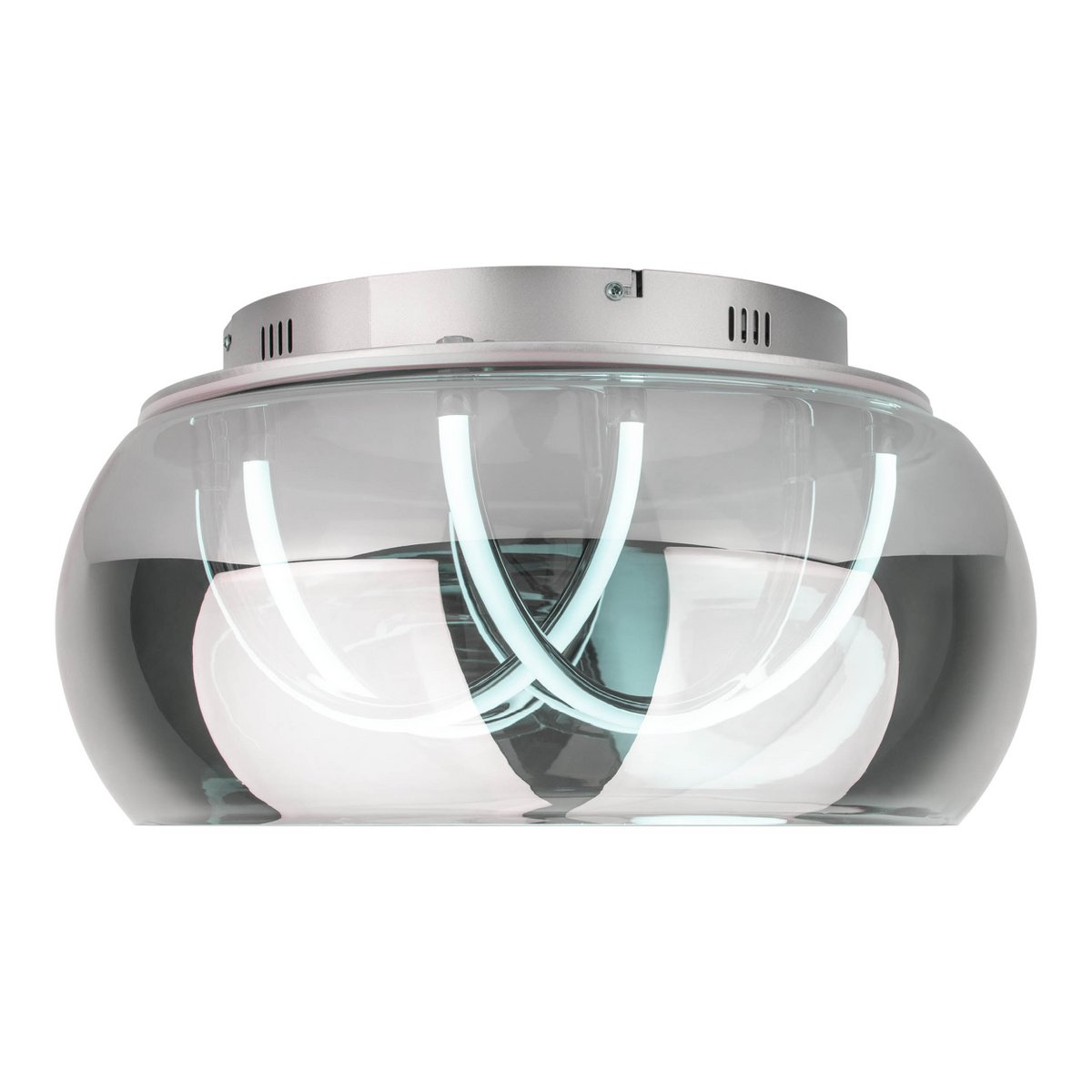 Liv · Houten plafondlamp