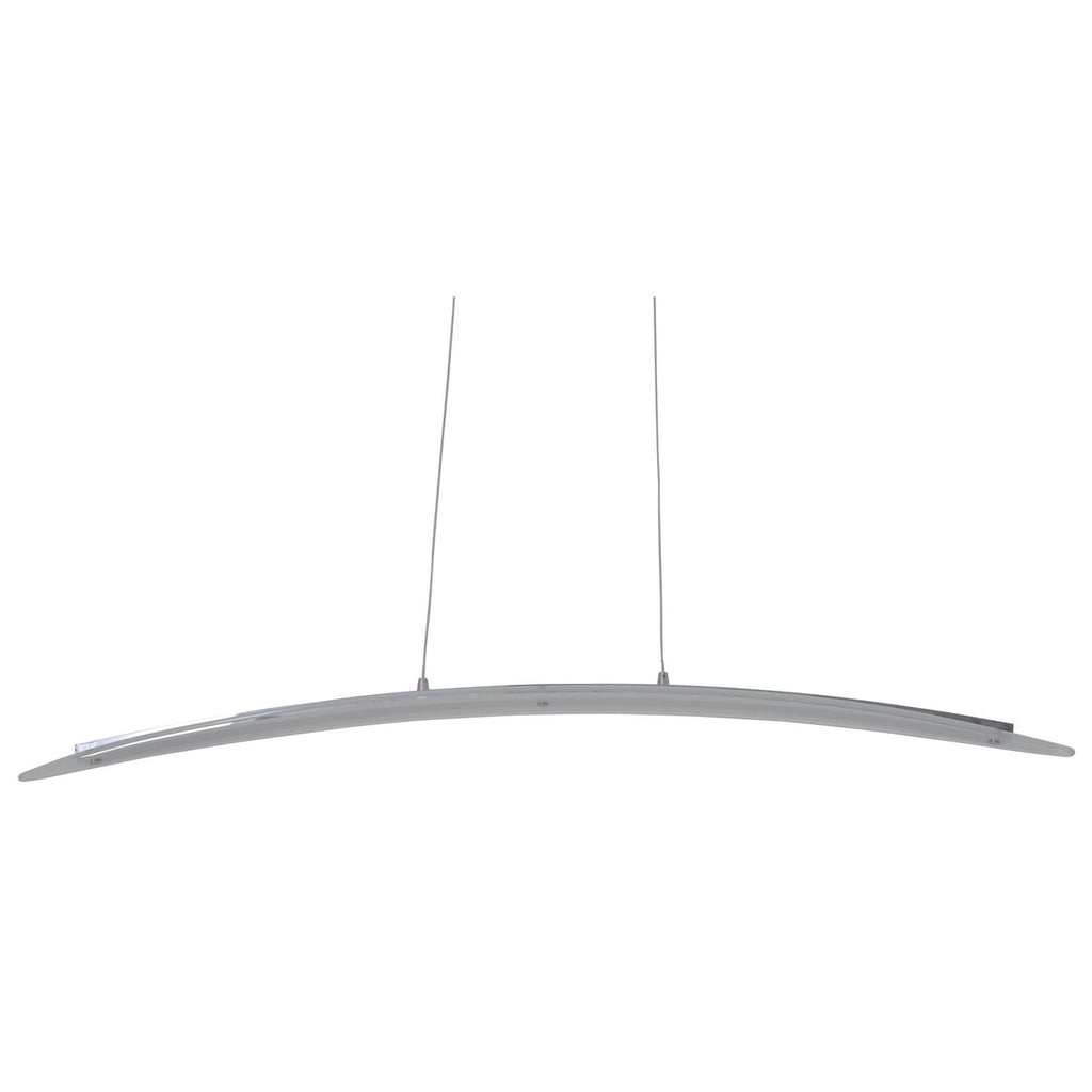 Liv · Houten hanglamp