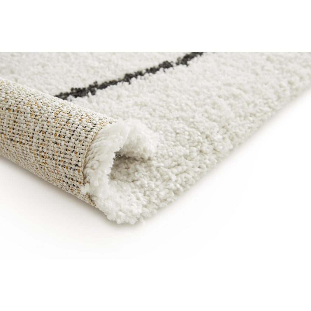 Dik en comfortabel SERENITY vloerkleed