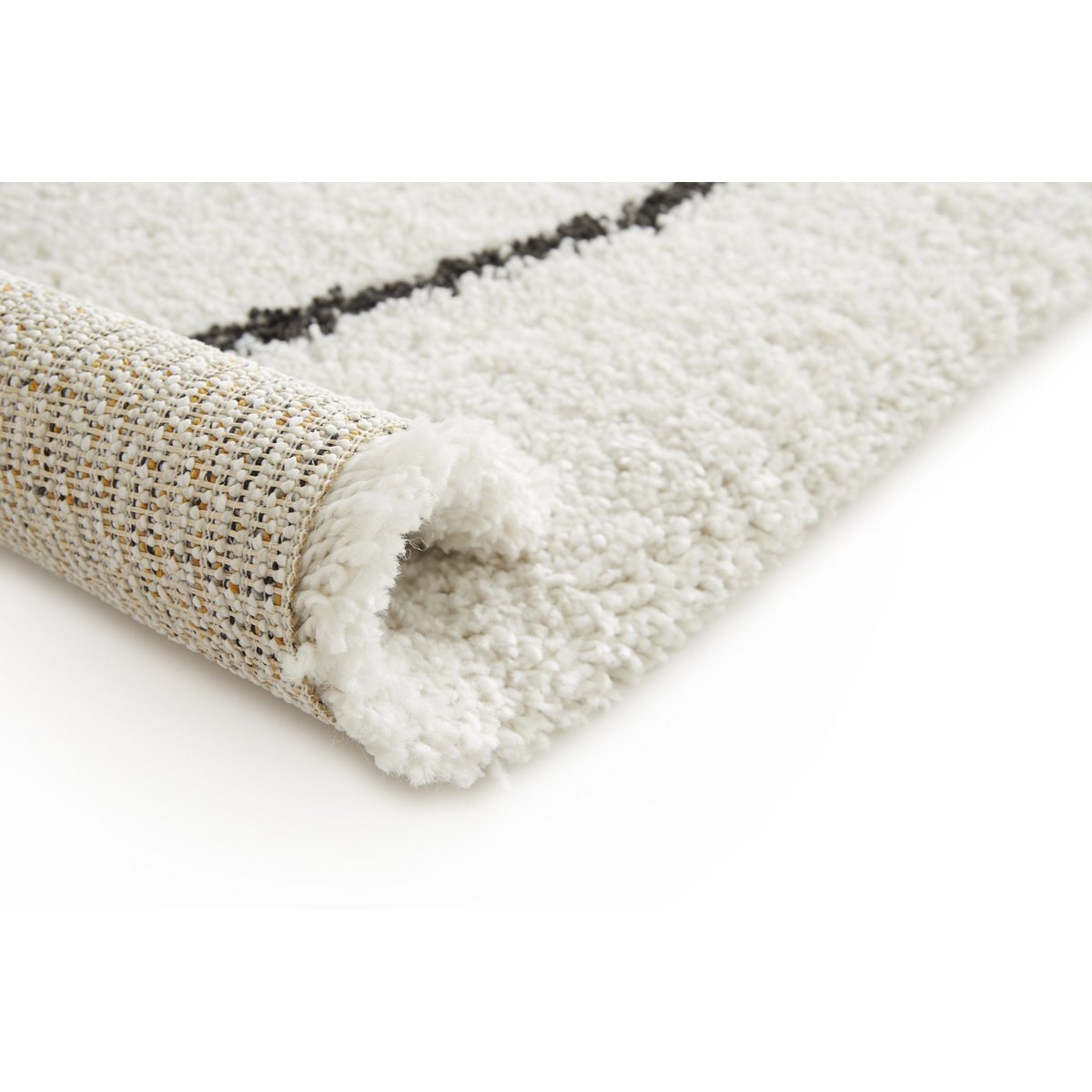 Dik en comfortabel SERENITY vloerkleed