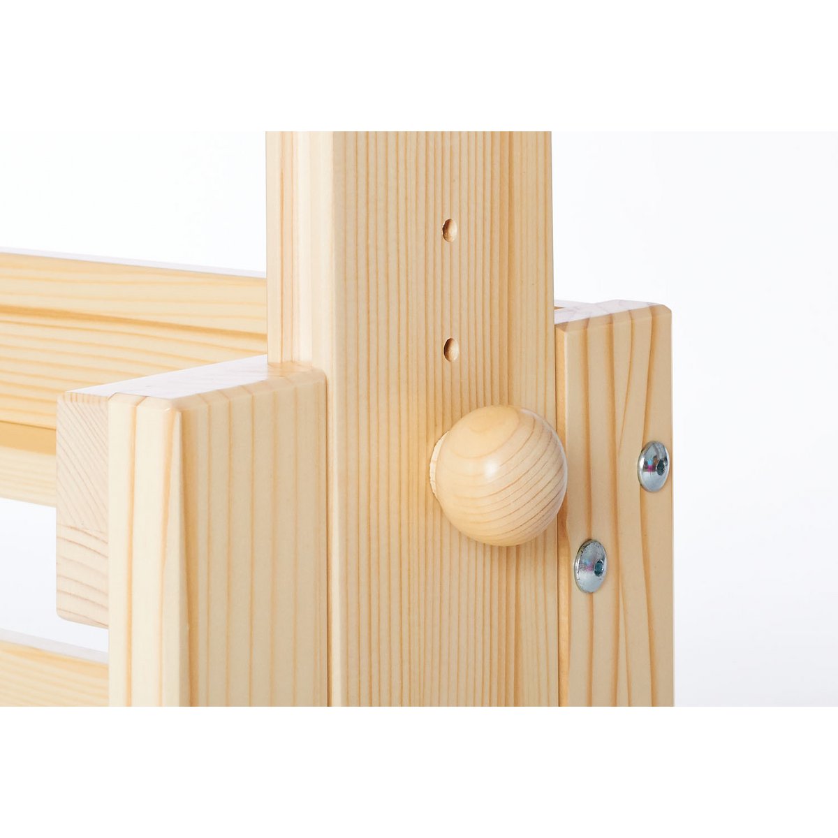 Kinderen bureau "Lena", helder gelakt