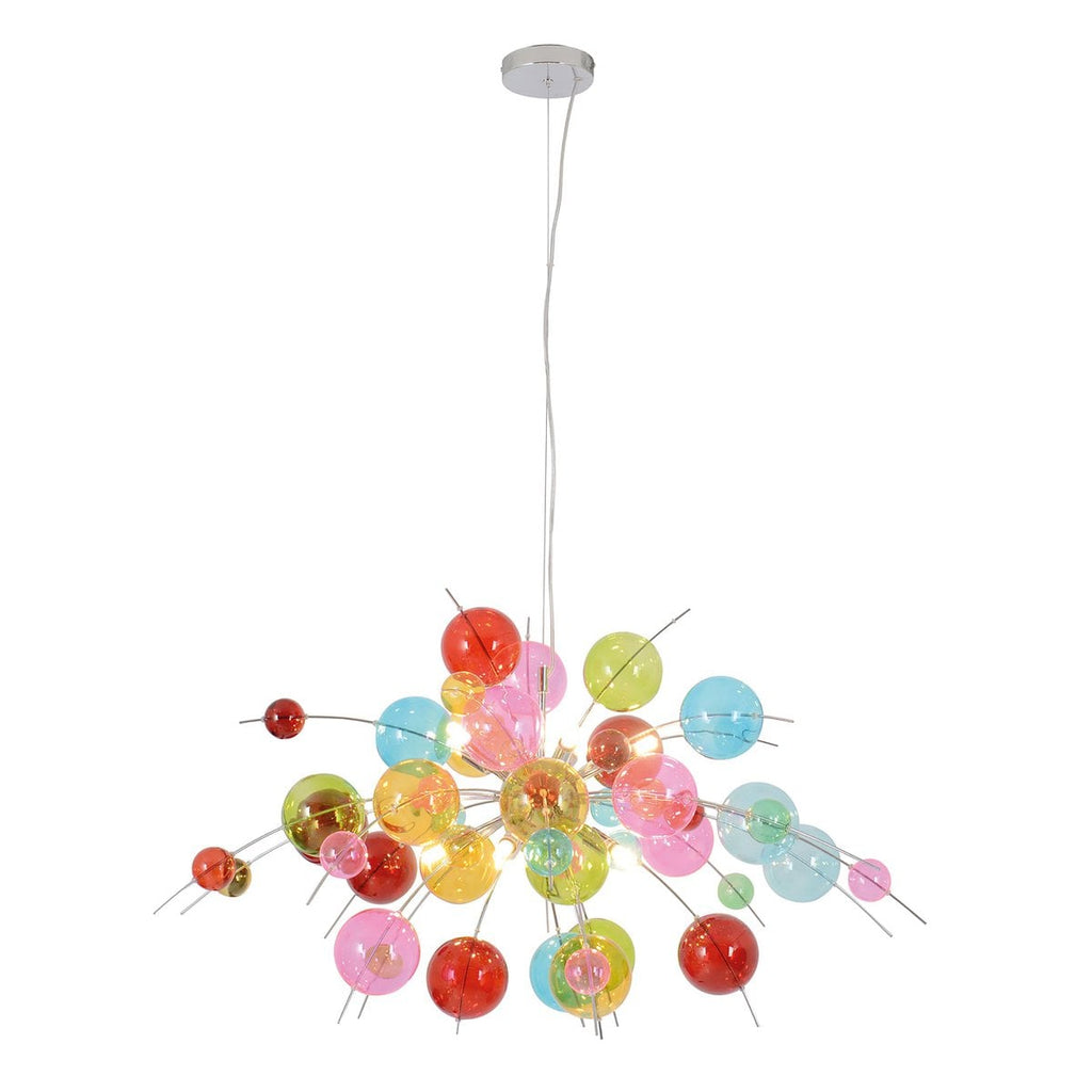 Liv · Metalen hanglamp