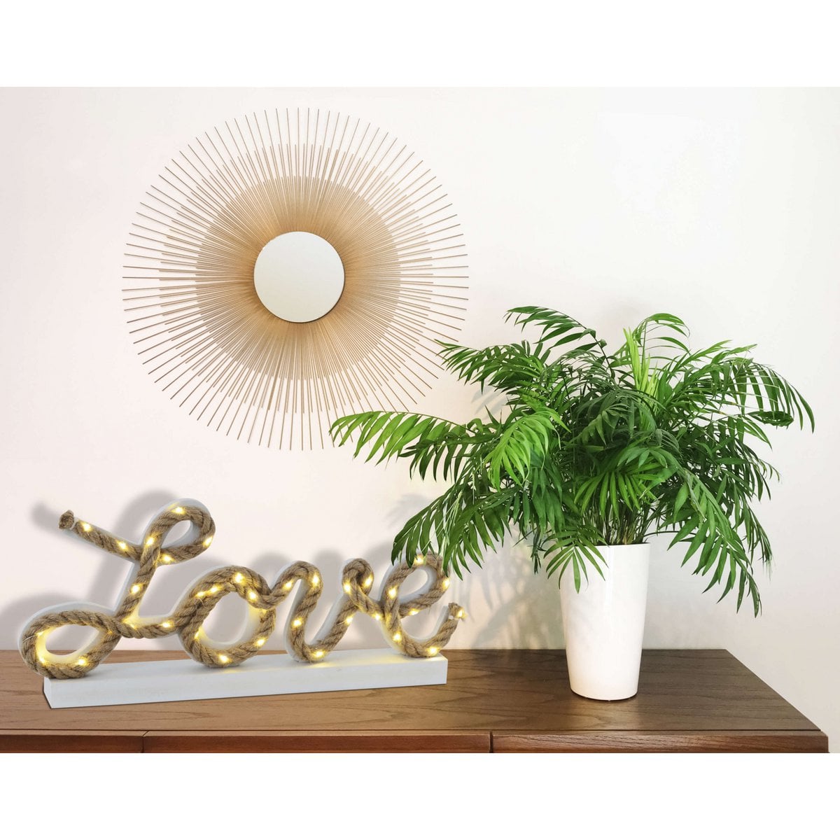 Liv · Decoratielamp