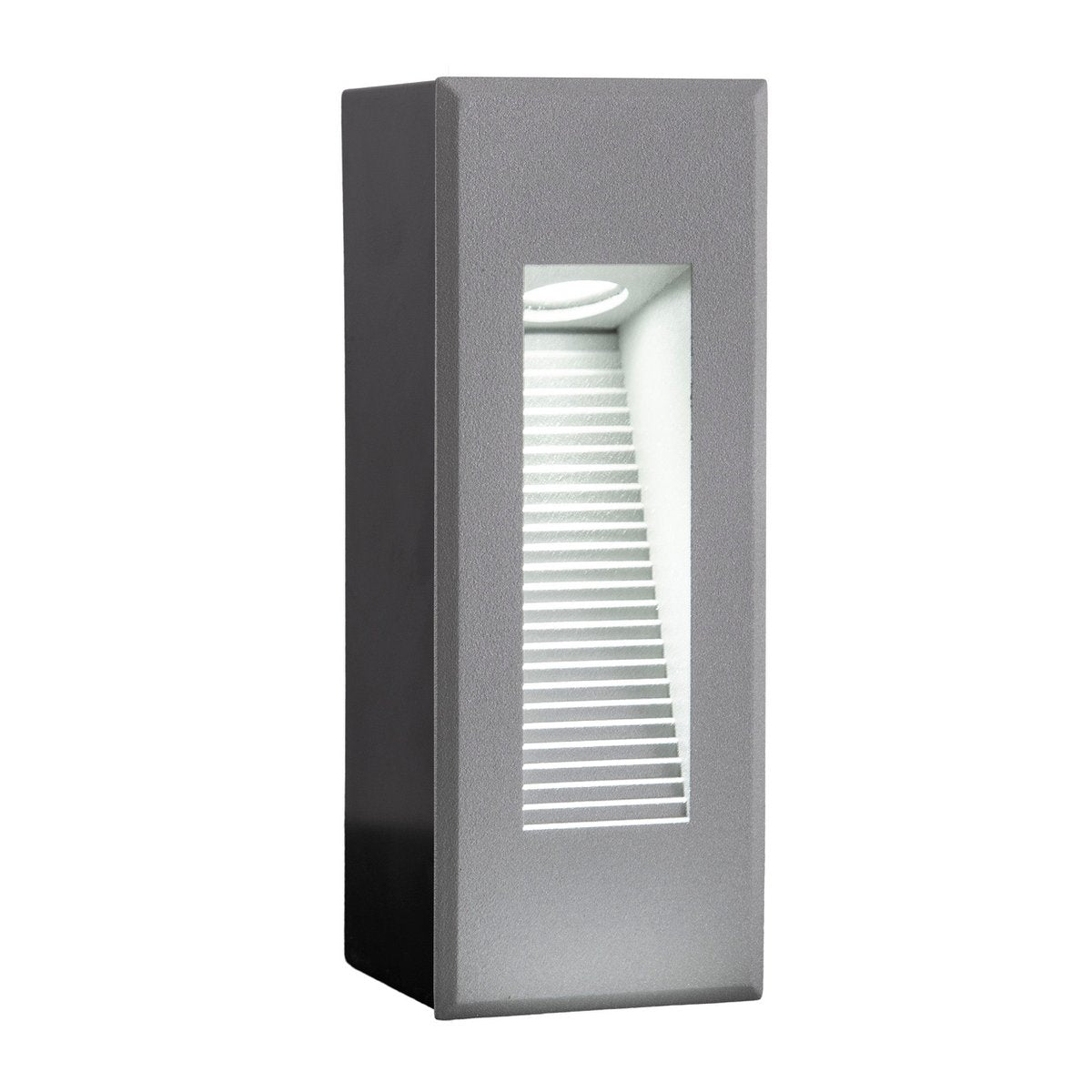 LED inbouw buiten wandlamp "Kolari"