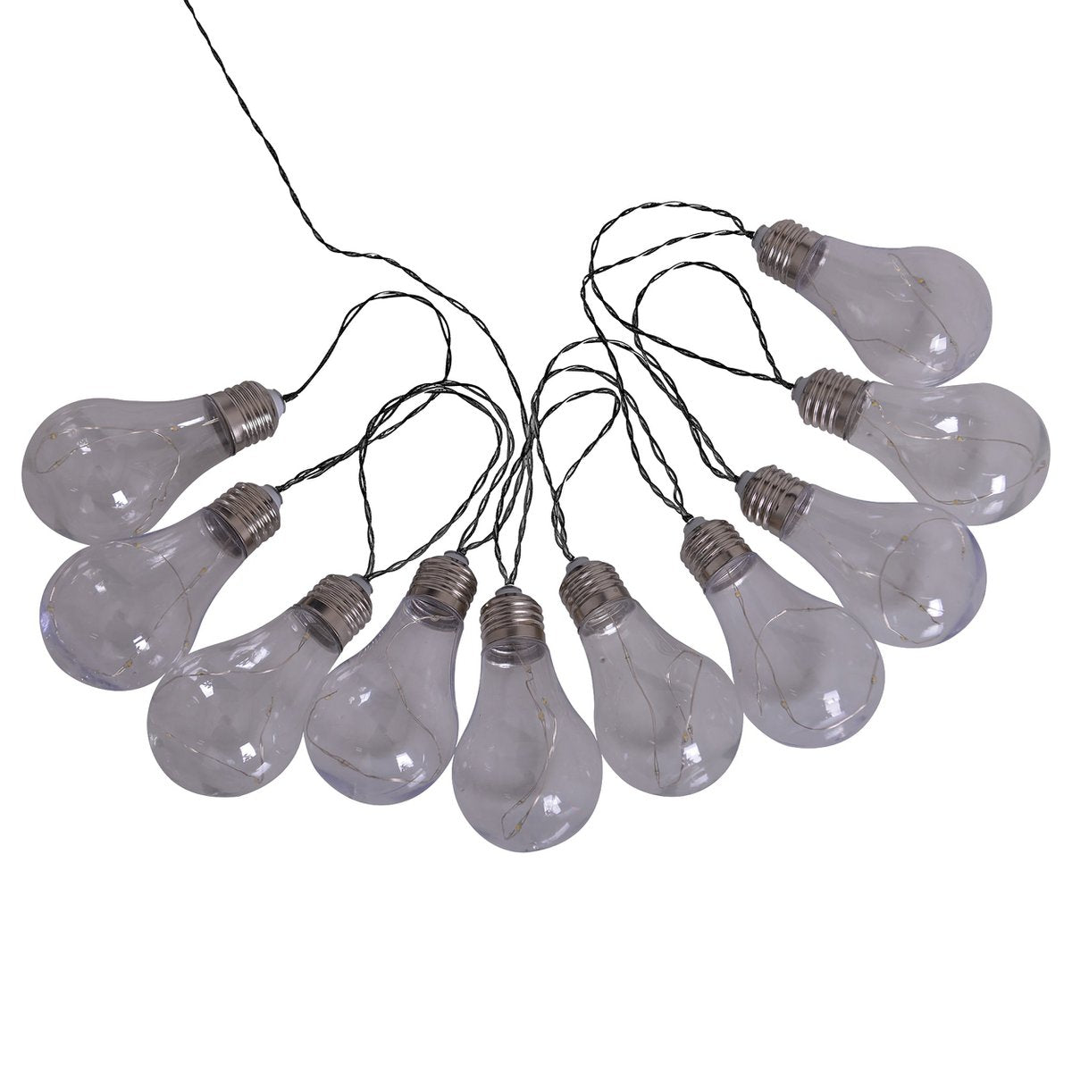 Liv · Buitenlamp