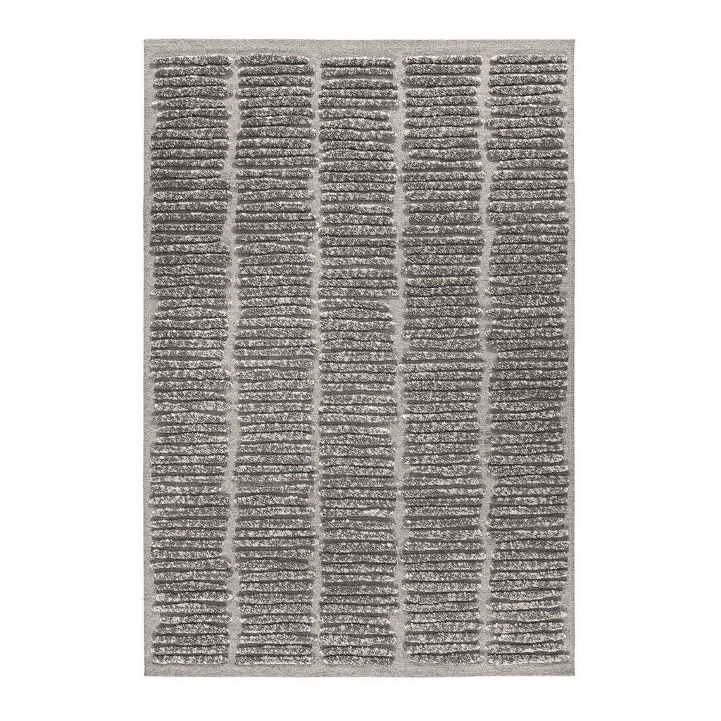 ACCENT gebeeldhouwd tapijt in eigentijdse stijl